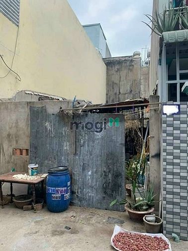 Hình ảnh Cần bán lô đất thổ cư, hẻm ôtô 5m thông, P.Hiệp Thành,DT: 4 x 14