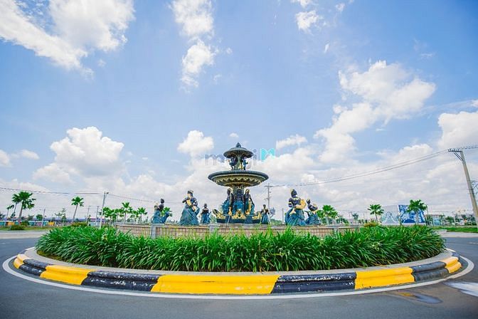 Hình ảnh Bán cắt lỗ đất nền tại Cát Tường Phú Hưng
