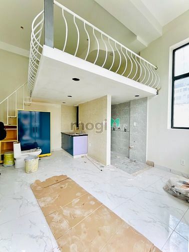 Hình ảnh DUPLEX FULL NỘI THẤT BAN CÔNG, Vị trí: Lâm Văn Bền, Quận 7