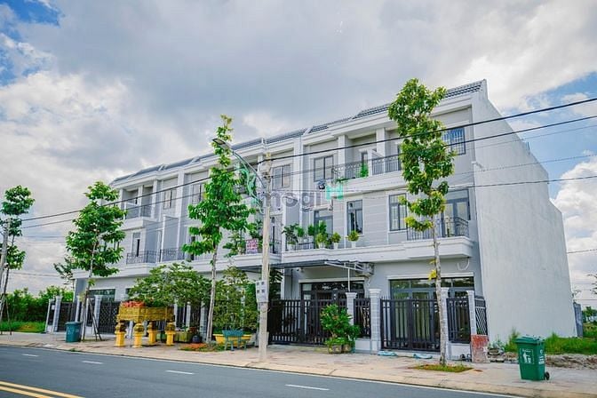 Hình ảnh Bán cắt lỗ đất nền tại Cát Tường Phú Hưng