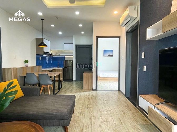 Hình ảnh Cho thuê Trang Chủ MB66.COM / Đăng Ký Tặng 66K 2 phòng ngủ 2wc gần Cầu Sài Gòn - Thảo Điền Pearl