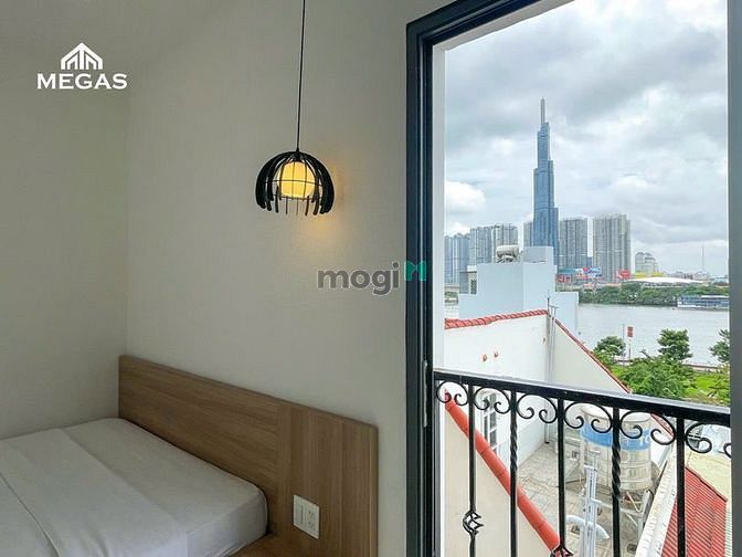 Hình ảnh Cho thuê Trang Chủ MB66.COM / Đăng Ký Tặng 66K 2 phòng ngủ 2wc gần Cầu Sài Gòn - Thảo Điền Pearl
