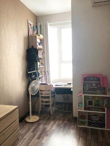 Hình ảnh GẤP RÚT BÁN chung cư cao cấp Florita Q.7 2PN2WC 68m² SHR
