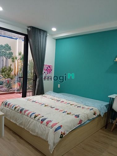 Hình ảnh CHDV FULL NT Gần Lotte - KDC Him Lam - Kênh Tẻ Quận 7