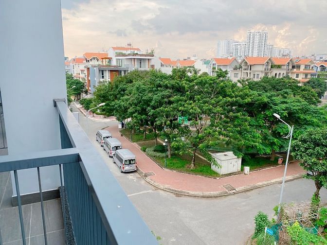 Hình ảnh Cho thuê Trang Chủ MB66.COM / Đăng Ký Tặng 66K ban công full nội thất Q7