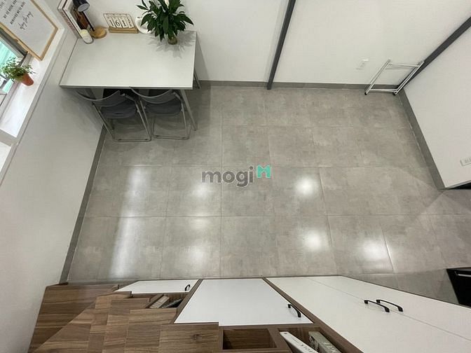 Hình ảnh Duplex 30m2, đường Ni Sư Huỳnh Liên. Phường 10, Q. Tân Bình