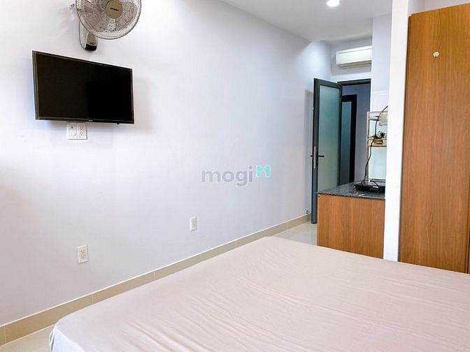 Hình ảnh Cho thuê Trang Chủ MB66.COM / Đăng Ký Tặng 66K ban công full nội thất Q7