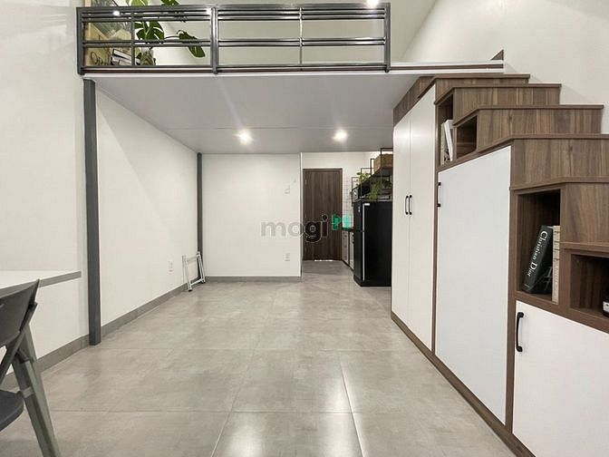 Hình ảnh Duplex 30m2, đường Ni Sư Huỳnh Liên. Phường 10, Q. Tân Bình