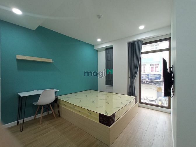 Hình ảnh CHDV FULL NT Gần Lotte - KDC Him Lam - Kênh Tẻ Quận 7