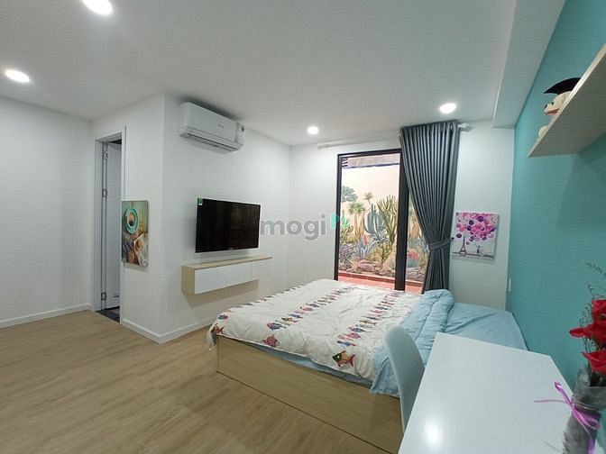 Hình ảnh CHDV FULL NT Gần Lotte - KDC Him Lam - Kênh Tẻ Quận 7