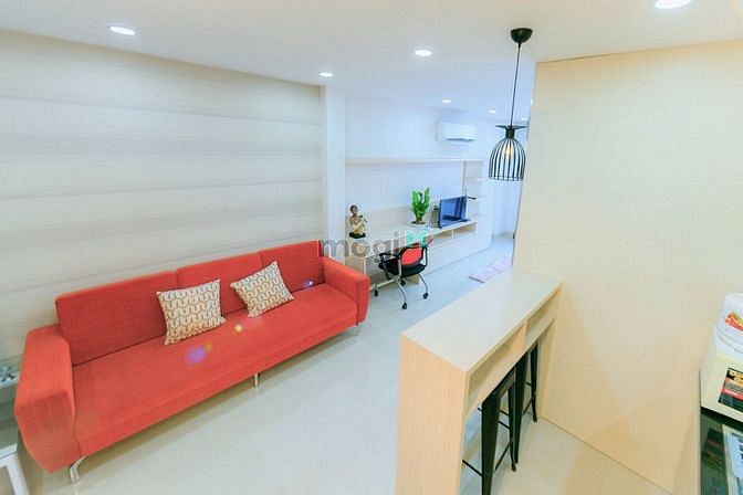 Hình ảnh Mb6623 nạp rút nhanh chóng 1PN ban công - Trung tâm Q1