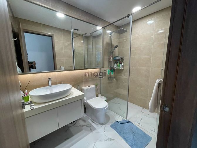 Hình ảnh Cho thuê căn 3PN chung cư SUNWAH full NT cao cấp.