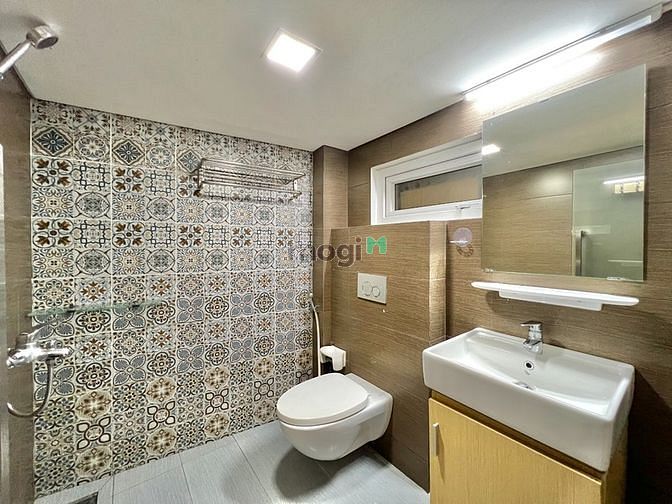 Hình ảnh Duplex full tiện nghi - giếng trời trên NKKN gần cầu Công Lý