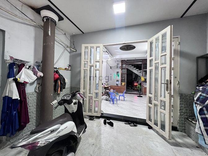 Hình ảnh Bán nhà HXH Vườn Lài, Tân Phú. 75m2. 7,6 tỷ.