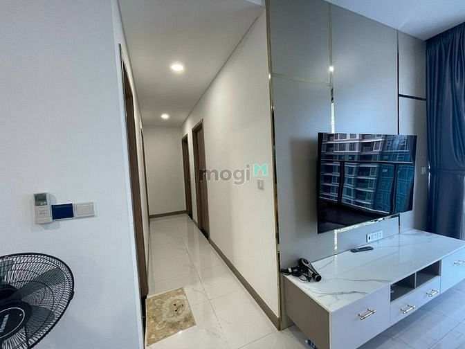 Hình ảnh Cho thuê căn 3PN chung cư SUNWAH full NT cao cấp.