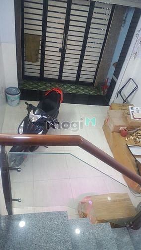 Hình ảnh Siêu Phẩm Q4, Tôn Thất Thuyết, 40m2, 4 Tầng, Hẻm 3m, Chỉ 3.93 Tỷ