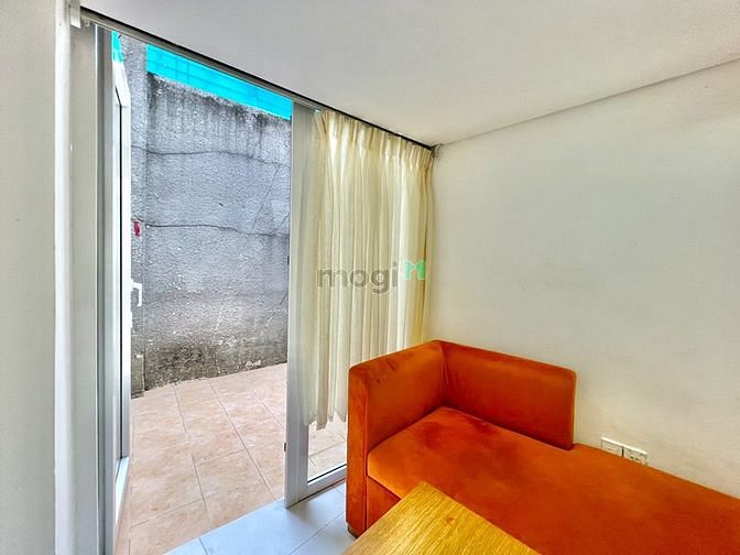 Hình ảnh Duplex full tiện nghi - giếng trời trên NKKN gần cầu Công Lý