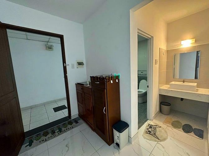 Hình ảnh Bán Trang Chủ MB66.COM / Đăng Ký Tặng 66K Vạn Đô siêu đẹp Q4 85m2 1,150 tỷ 2pn 2vs sổ hồng riêng