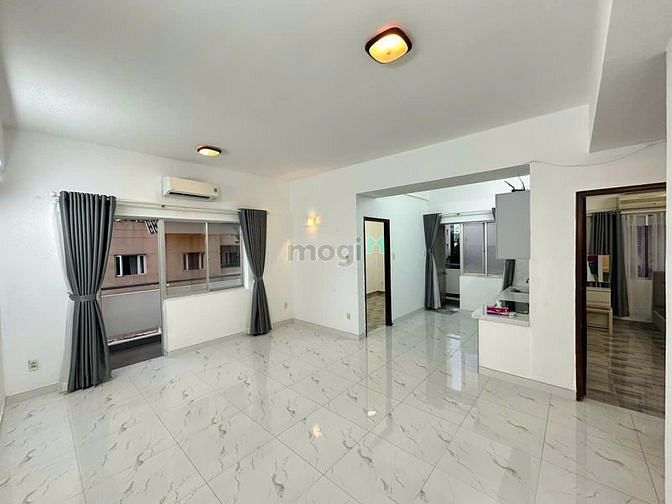 Hình ảnh Bán Trang Chủ MB66.COM / Đăng Ký Tặng 66K Vạn Đô siêu đẹp Q4 85m2 1,150 tỷ 2pn 2vs sổ hồng riêng