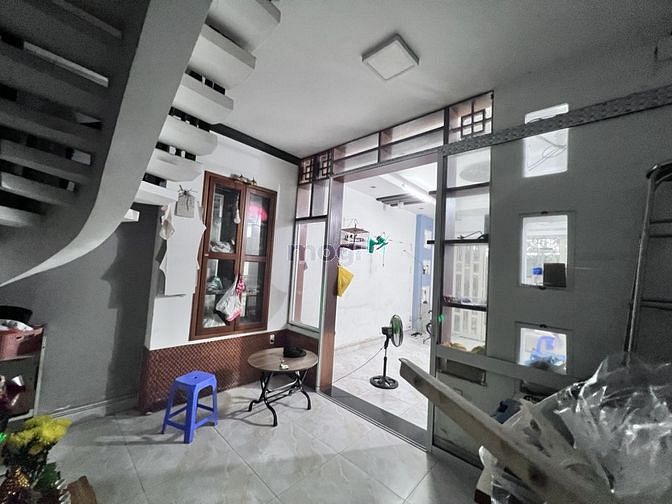 Hình ảnh Bán nhà HXH Vườn Lài, Tân Phú. 75m2. 7,6 tỷ.