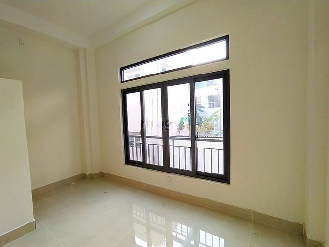 Hình ảnh Căn Hộ Dịch Vụ Mới Toanh Trên Đường Phan Văn Hân Bình Thạnh