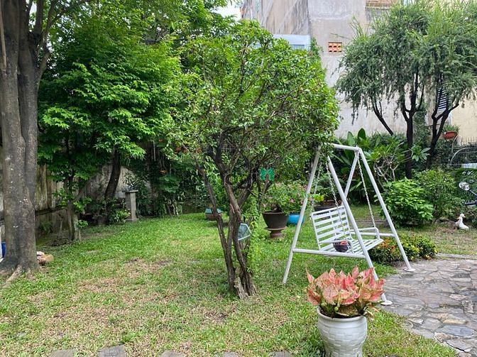 Hình ảnh ✔️ Biệt Thự Đường Số 17 Hiệp Bình Chánh - 618m2 - 48 tỷ