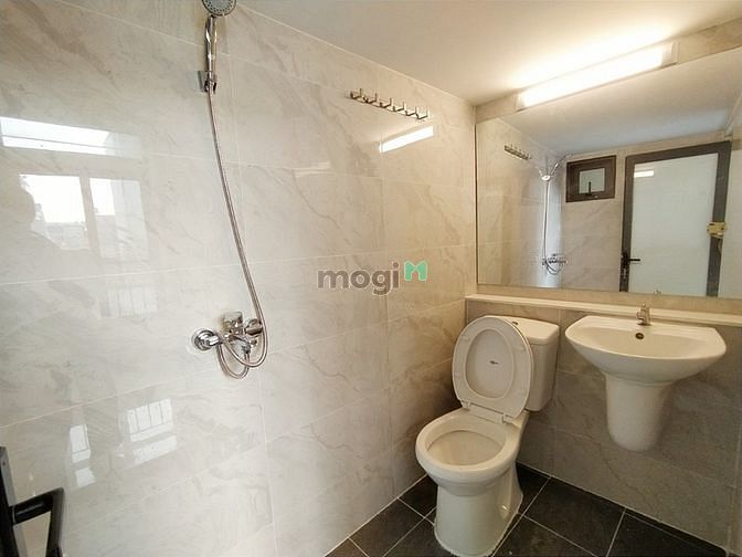 Hình ảnh Căn Hộ Dịch Vụ Mới Toanh Trên Đường Phan Văn Hân Bình Thạnh