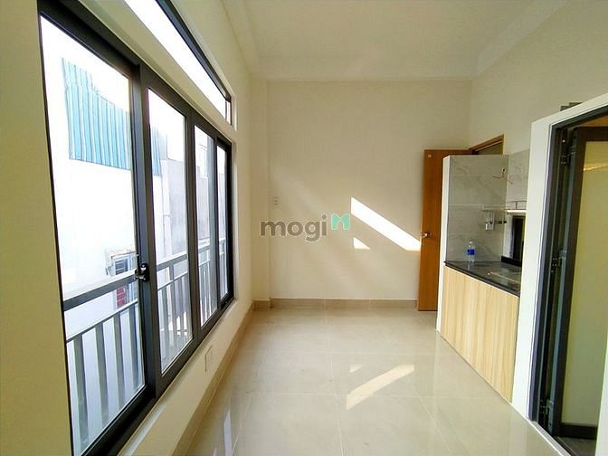 Hình ảnh Căn Hộ Dịch Vụ Mới Toanh Trên Đường Phan Văn Hân Bình Thạnh