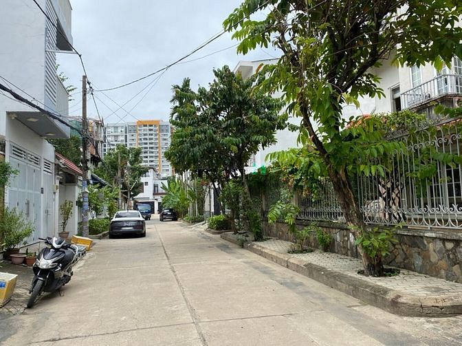 Hình ảnh ✔️ Biệt Thự Đường Số 17 Hiệp Bình Chánh - 618m2 - 48 tỷ