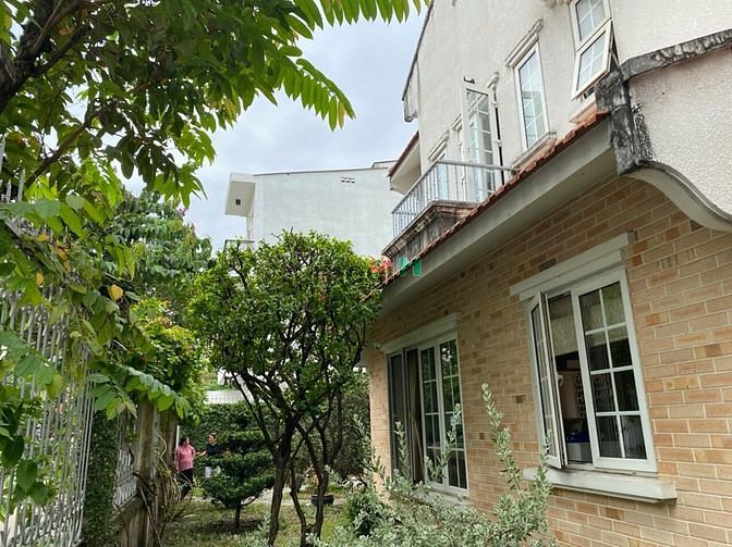 Hình ảnh ✔️ Biệt Thự Đường Số 17 Hiệp Bình Chánh - 618m2 - 48 tỷ