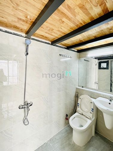 Hình ảnh Căn Hộ Dịch Vụ Mới Toanh Trên Đường Phan Văn Hân Bình Thạnh
