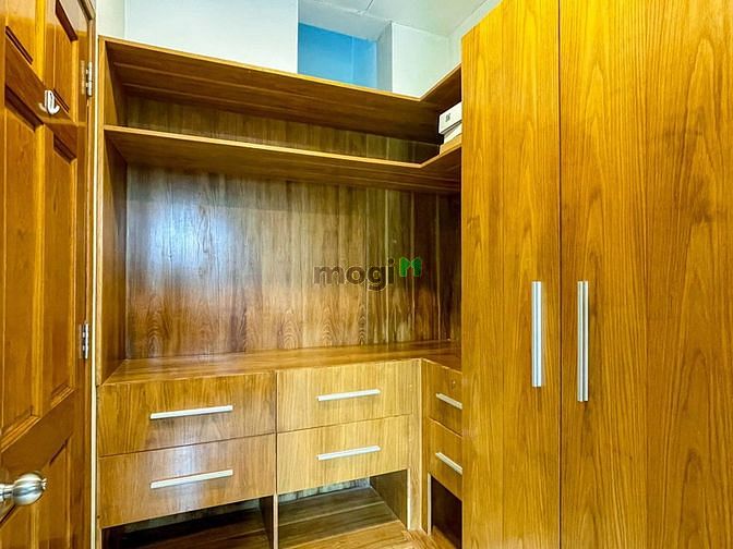 Hình ảnh Studio 40m2, ban công, bồn tắm view landmark ngay khu biệt thự Bình An