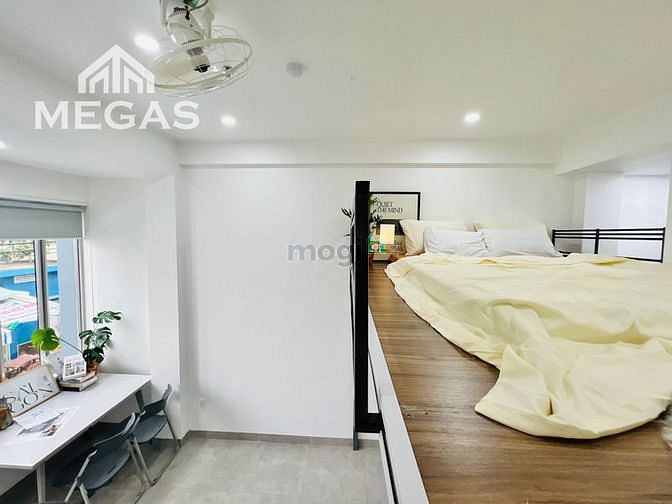 Hình ảnh 🌲Chung cư mini duplex full nội thất cao cấp ngay Lý Thường Kiệt 🌲🌲