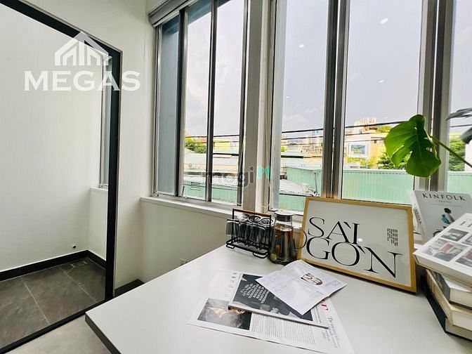 Hình ảnh 🌲Chung cư mini duplex full nội thất cao cấp ngay Lý Thường Kiệt 🌲🌲
