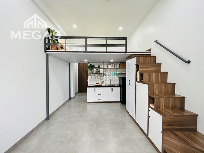 Hình ảnh 🌲Chung cư mini duplex full nội thất cao cấp ngay Lý Thường Kiệt 🌲🌲
