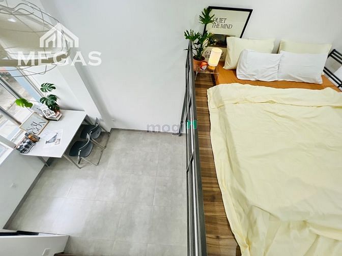 Hình ảnh 🌲Chung cư mini duplex full nội thất cao cấp ngay Lý Thường Kiệt 🌲🌲