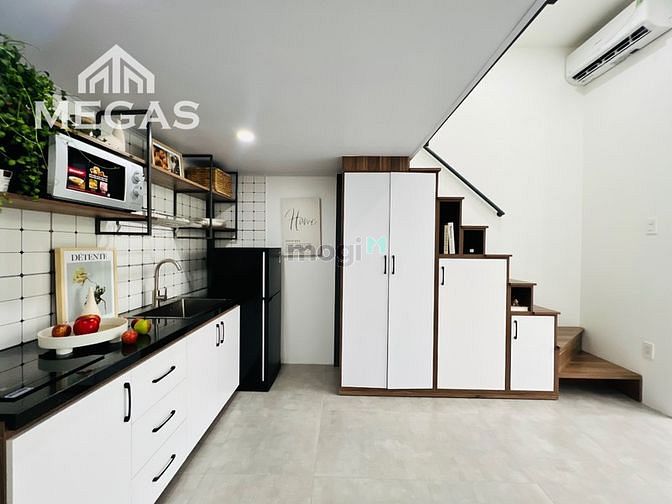 Hình ảnh 🌲Chung cư mini duplex full nội thất cao cấp ngay Lý Thường Kiệt 🌲🌲