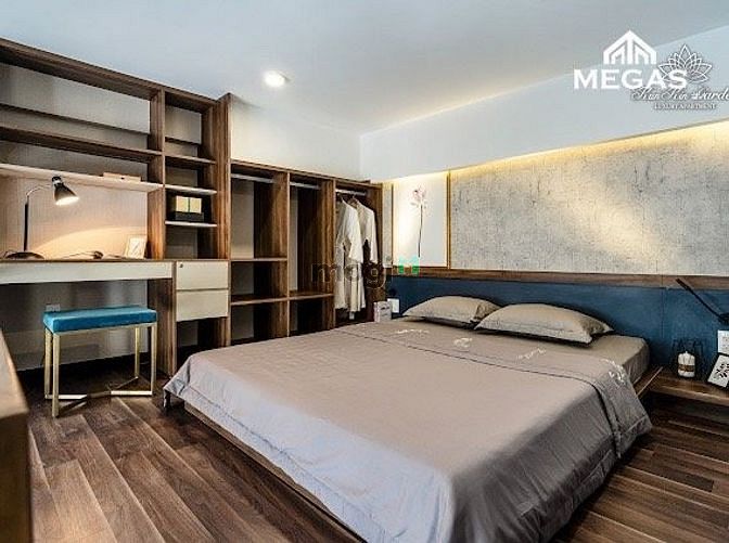 Hình ảnh Trang Chủ MB66.COM Chính Thức Cao Cấp Full Nội Thất - VIEW KÍNH - Ngay Lạc Long Quân
