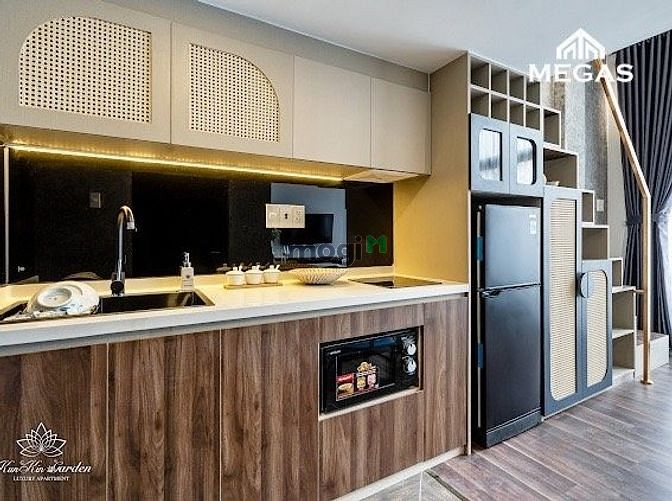 Hình ảnh Trang Chủ MB66.COM Chính Thức Cao Cấp Full Nội Thất - VIEW KÍNH - Ngay Lạc Long Quân
