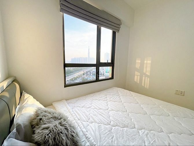 Hình ảnh NHÀ CỰC ĐẸP! CHO THUÊ Trang Chủ MB66.COM / Đăng Ký Tặng 66K Masteri Thảo Điền 64m2 2PN full nt 17tr