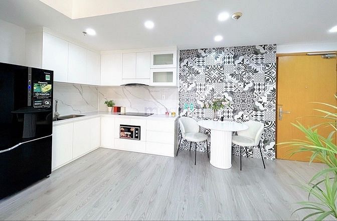 Hình ảnh NHÀ CỰC ĐẸP! CHO THUÊ Trang Chủ MB66.COM / Đăng Ký Tặng 66K Masteri Thảo Điền 64m2 2PN full nt 17tr