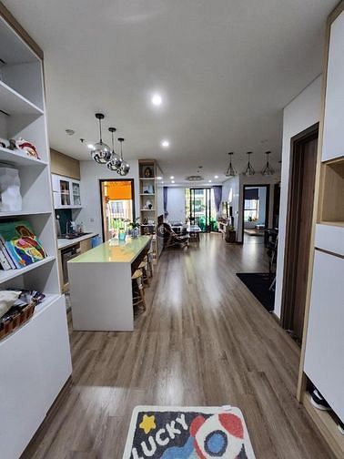 Hình ảnh Cần bán gấp căn Hà Đô Centrosa giá cực tốt 1.705 tỷ 96m2 view đẹp