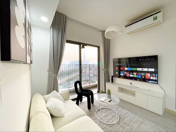 Hình ảnh NHÀ CỰC ĐẸP! CHO THUÊ Trang Chủ MB66.COM / Đăng Ký Tặng 66K Masteri Thảo Điền 64m2 2PN full nt 17tr