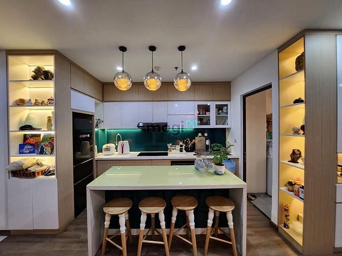 Hình ảnh Cần bán gấp căn Hà Đô Centrosa giá cực tốt 1.705 tỷ 96m2 view đẹp