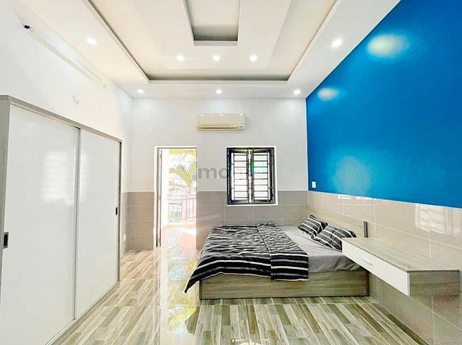 Hình ảnh ⭐️ Trang Chủ MB66.COM Chính Thức Mini - Full Nội Thất - Bancol Bự