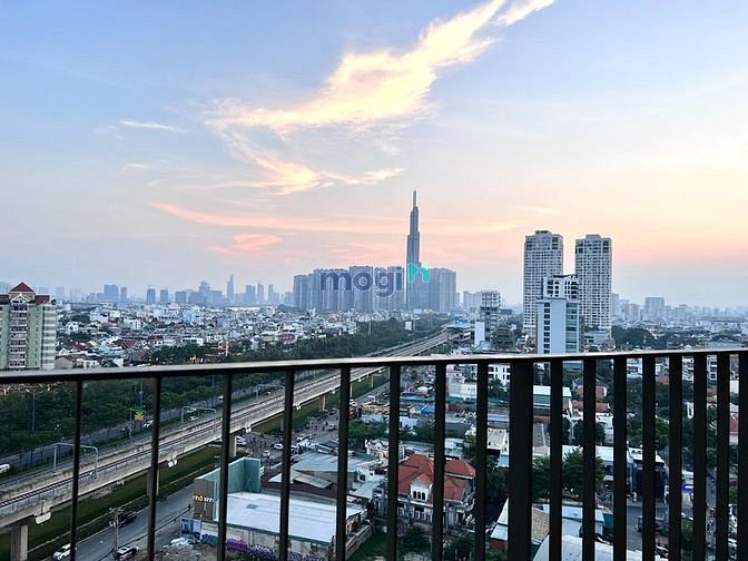 Hình ảnh NHÀ CỰC ĐẸP! CHO THUÊ Trang Chủ MB66.COM / Đăng Ký Tặng 66K Masteri Thảo Điền 64m2 2PN full nt 17tr