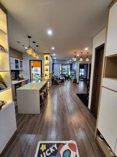 Hình ảnh Cần bán gấp căn Hà Đô Centrosa giá cực tốt 1.705 tỷ 96m2 view đẹp