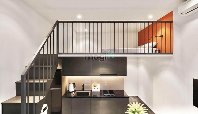 Hình ảnh Căn Hộ Cao Cấp Full Nội Thất Mới 100% - Cửa Sổ Lớn - Ngay NTĐ Phú Thọ