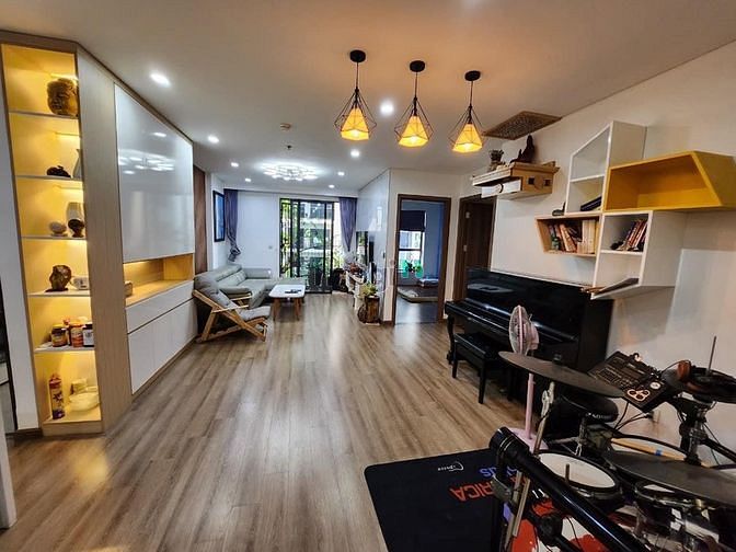 Hình ảnh Cần bán gấp căn Hà Đô Centrosa giá cực tốt 1.705 tỷ 96m2 view đẹp