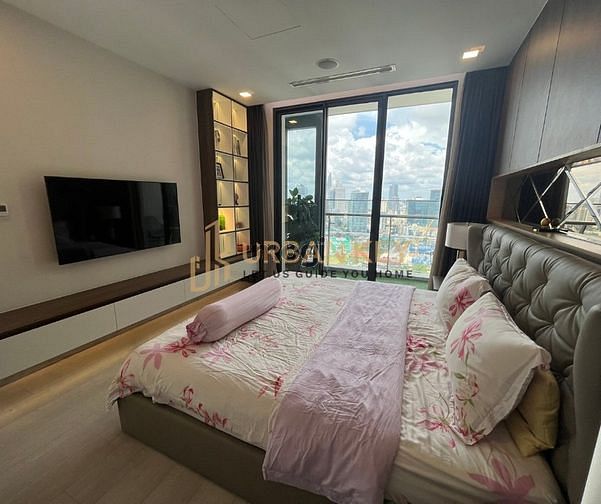 Hình ảnh Căn Hộ 3 Phòng Vòng Cung Cho Thuê Tại Quận 1